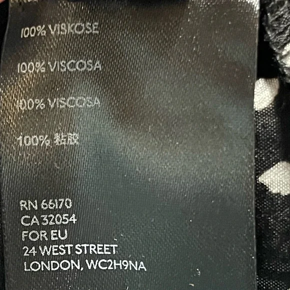 Anthropologie Agatha Dress - NWT - Size 6 - Picture 11 of 14